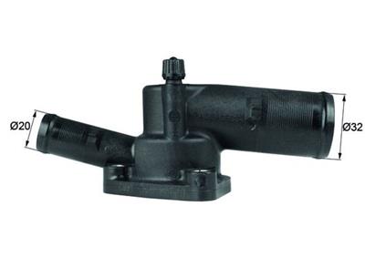 MAHLE ORIGINAL TI 41 89 Číslo výrobce: 72399395. EAN: 4009026955161.