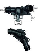 MAHLE ORIGINAL TM 13 97