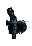 MAHLE ORIGINAL TM 6 109