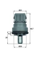 MAHLE ORIGINAL TSE 1D