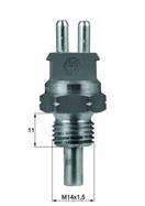 MAHLE ORIGINAL TSE 2