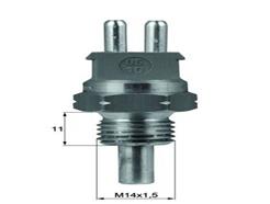 MAHLE ORIGINAL TSE 2