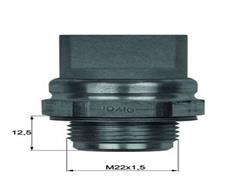 MAHLE ORIGINAL TSW 32