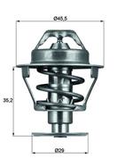MAHLE ORIGINAL TX 81 89D