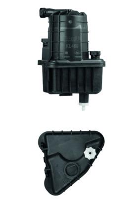 MAHLE ORIGINAL KL 469 Číslo výrobce: 76832869. EAN: 4009026509708.