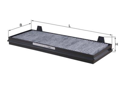 MAHLE ORIGINAL LAK 196 Číslo výrobce: 76887574. EAN: 4009026503676.