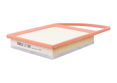 MAHLE ORIGINAL LX 2995 Číslo výrobce: 72553200. EAN: 4009026833285.