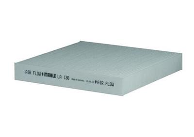 MAHLE ORIGINAL LA 136 Číslo výrobce: 76418750. EAN: 4009026510421.