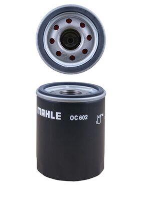 MAHLE ORIGINAL OC 602 Číslo výrobce: 70366152. EAN: 4009026601785.