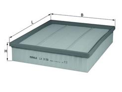 MAHLE ORIGINAL LX 3138