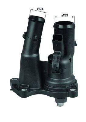 MAHLE ORIGINAL TM 31 98 Číslo výrobce: 70600182. EAN: 4009026929988.