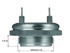 MAHLE ORIGINAL TSW 7D