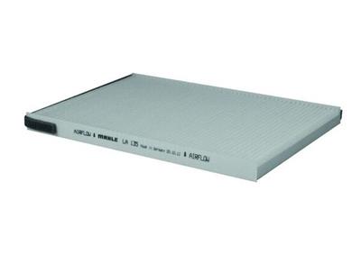 MAHLE ORIGINAL LA 135 Číslo výrobce: 76418735. EAN: 4009026507858.