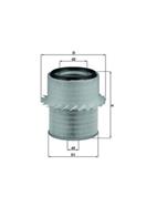 MAHLE ORIGINAL LX 673