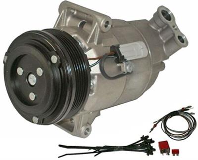 MAHLE ORIGINAL ACP 49 000S Číslo výrobce: 351135801. EAN: 4009026971260.