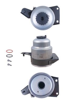 MAHLE ORIGINAL KL 829D Číslo výrobce: 72399624. EAN: 4009026960745.