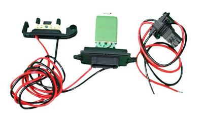 MAHLE ORIGINAL ABR 117 000S Číslo výrobce: 9ML 351 332-614. EAN: 4057635126809.