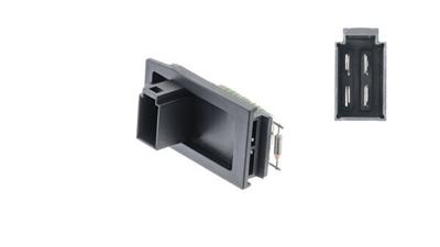 MAHLE ORIGINAL ABR 126 000S Číslo výrobce: 9ML 351 332-764. EAN: 4057635126892.