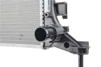 MAHLE ORIGINAL CR 1660 000P Číslo výrobce: 376779701. EAN: 4057635098663.