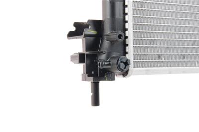 MAHLE ORIGINAL CR 1660 000P Číslo výrobce: 376779701. EAN: 4057635098663.