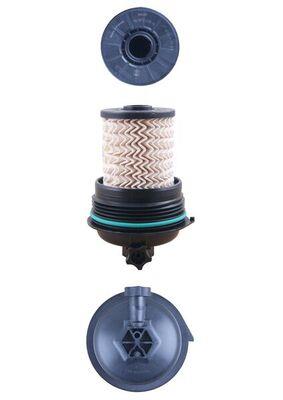 MAHLE ORIGINAL KX 480 Číslo výrobce: 72486705. EAN: 4057635012140.