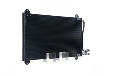 MAHLE ORIGINAL AC 207 000S Číslo výrobce: 351037161. EAN: 4057635019484.