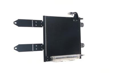 MAHLE ORIGINAL AC 286 000S Číslo výrobce: 351300161. EAN: 4057635020565.