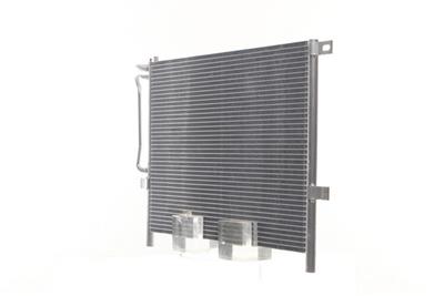 MAHLE ORIGINAL AC 502 001S Číslo výrobce: 351304511. EAN: 4057635023788.
