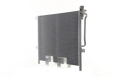 MAHLE ORIGINAL AC 502 001S Číslo výrobce: 351304511. EAN: 4057635023788.