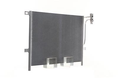 MAHLE ORIGINAL AC 502 001S Číslo výrobce: 351304511. EAN: 4057635023788.