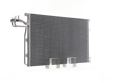 MAHLE ORIGINAL AC 551 001S Číslo výrobce: 351307621. EAN: 4057635024211.