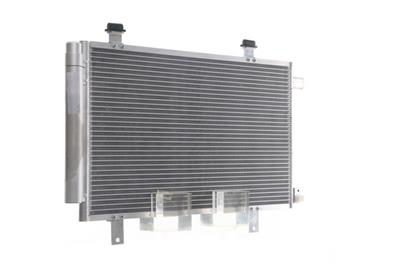 MAHLE ORIGINAL AC 556 000S Číslo výrobce: 351307741. EAN: 4057635024297.