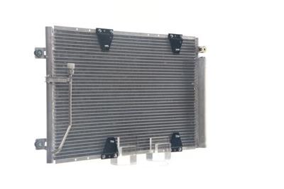 MAHLE ORIGINAL AC 713 000S Číslo výrobce: 351318781. EAN: 4057635025966.