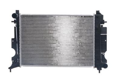 MAHLE ORIGINAL CR 643 000S Číslo výrobce: 8MK 376 720-541. EAN: 4057635087889.