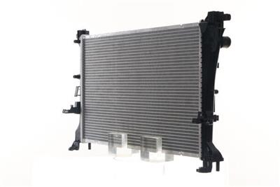 MAHLE ORIGINAL CR 1664 000S Číslo výrobce: 8MK 376 780-024. EAN: 4057635098731.