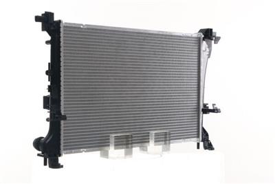 MAHLE ORIGINAL CR 1664 000S Číslo výrobce: 8MK 376 780-024. EAN: 4057635098731.