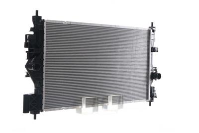 MAHLE ORIGINAL CR 1697 000S Číslo výrobce: 376781274. EAN: 4057635099059.