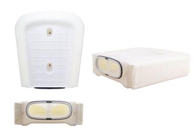 MAHLE ORIGINAL LX 3295/8 Číslo výrobce: 72501890. EAN: 4057635169943.