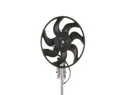 MAHLE ORIGINAL CFF 262 000S