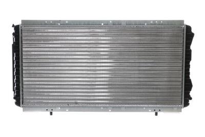 MAHLE ORIGINAL CR 33 000S Číslo výrobce: 8MK 376 700-554. EAN: 4057635080019.