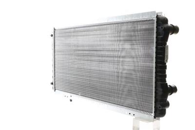 MAHLE ORIGINAL CR 33 000S Číslo výrobce: 8MK 376 700-554. EAN: 4057635080019.