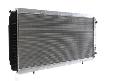 MAHLE ORIGINAL CR 33 000S Číslo výrobce: 8MK 376 700-554. EAN: 4057635080019.