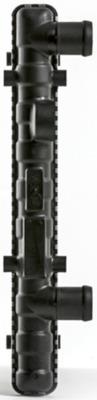 MAHLE ORIGINAL CR 42 000S Číslo výrobce: 376700694. EAN: 4057635080187.