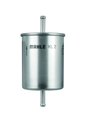 MAHLE ORIGINAL KL 2 Číslo výrobce: 76557755. EAN: 4009026306420.