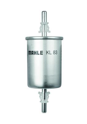 MAHLE ORIGINAL KL 83 Číslo výrobce: 76557839. EAN: 4009026306468.