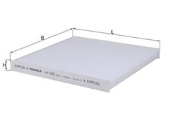 MAHLE ORIGINAL LA 635