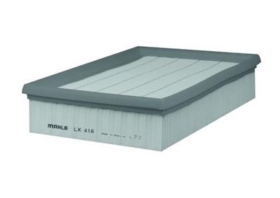 MAHLE ORIGINAL LX 418 Číslo výrobce: 77496318. EAN: 4009026007488.