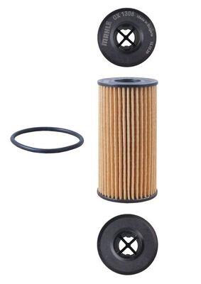 MAHLE ORIGINAL OX 1308D Číslo výrobce: 72514883. EAN: 4057635175531.