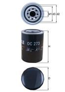 MAHLE ORIGINAL OC 273