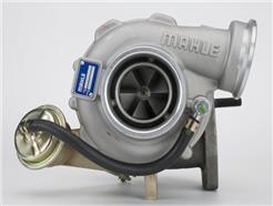 MAHLE ORIGINAL 001 TC 17422 000